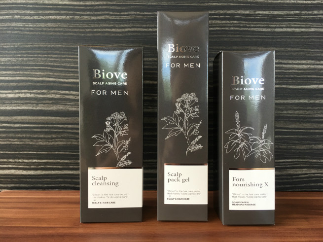 biove for men